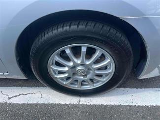 2015 Nissan Sylphy - Thumbnail
