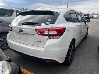 2018 Subaru Impreza - Thumbnail