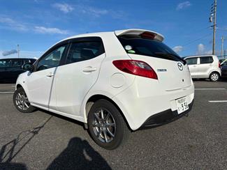 2014 Mazda DEMIO - Thumbnail