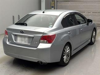 2012 Subaru Impreza - Thumbnail