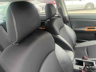 2012 Subaru Impreza - Thumbnail