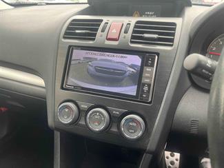 2012 Subaru Impreza - Thumbnail