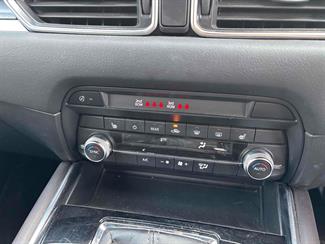 2019 Mazda CX-8 - Thumbnail