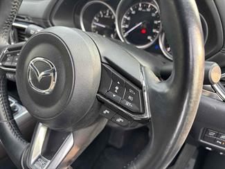 2019 Mazda CX-8 - Thumbnail