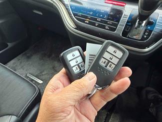 2014 Honda ODYSSEY - Thumbnail