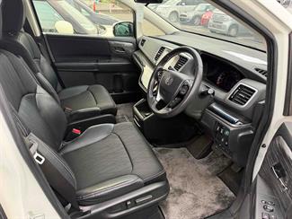 2014 Honda ODYSSEY - Thumbnail