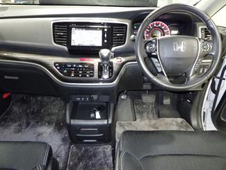 2014 Honda ODYSSEY - Thumbnail