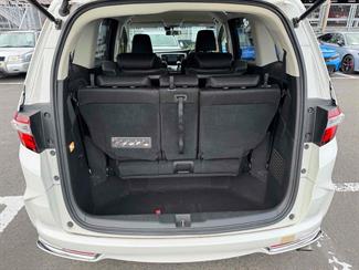 2014 Honda ODYSSEY - Thumbnail