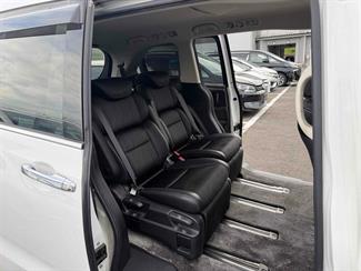 2014 Honda ODYSSEY - Thumbnail
