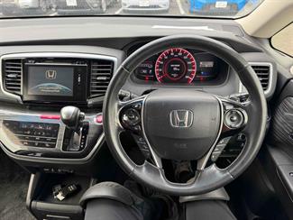 2014 Honda ODYSSEY - Thumbnail
