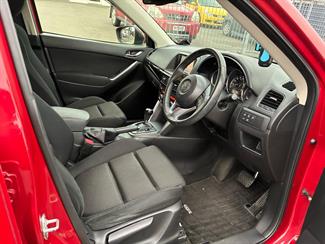 2012 Mazda Cx-5 - Thumbnail