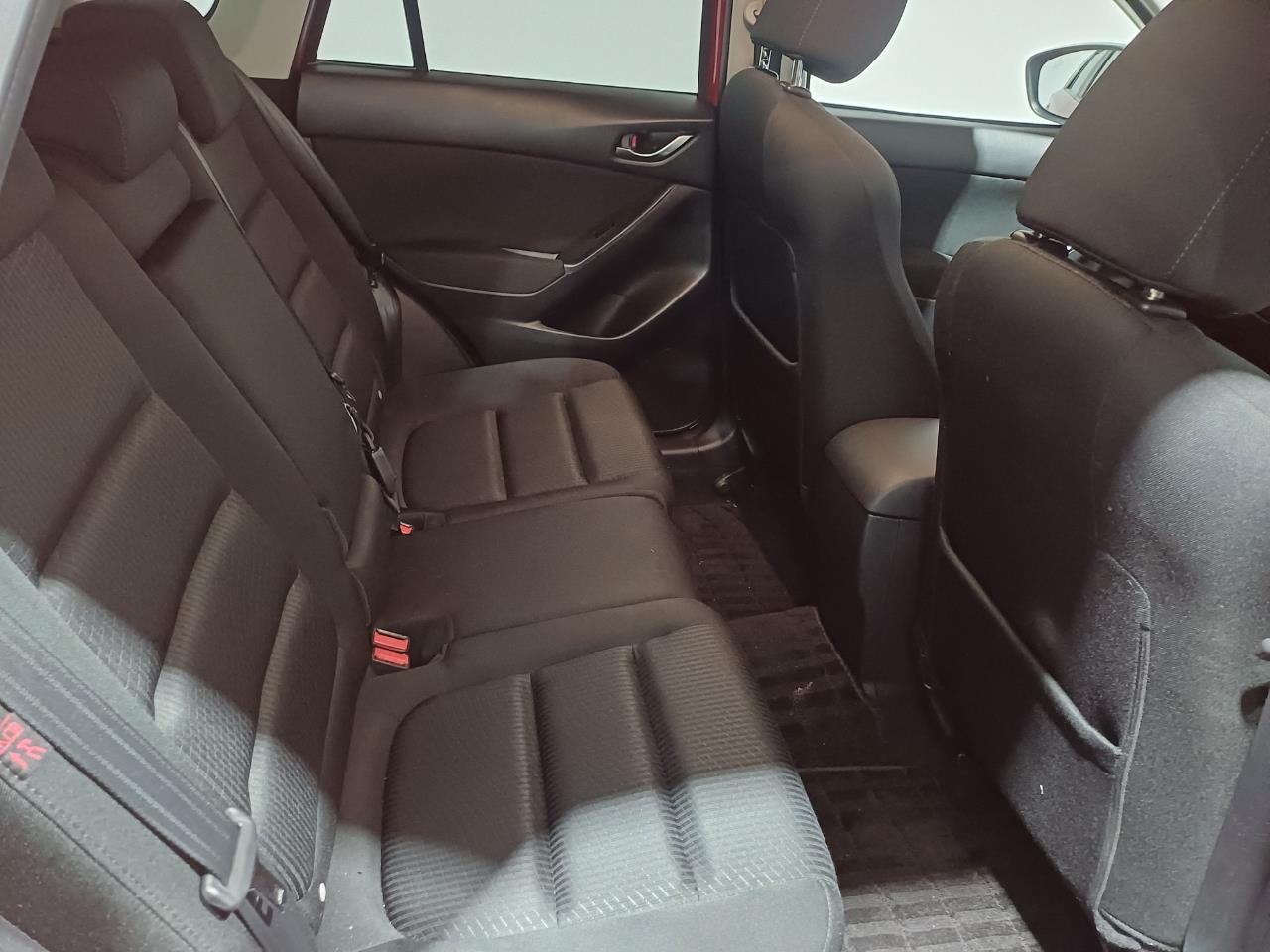 2012 Mazda Cx-5