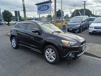2012 Mitsubishi RVR - Thumbnail