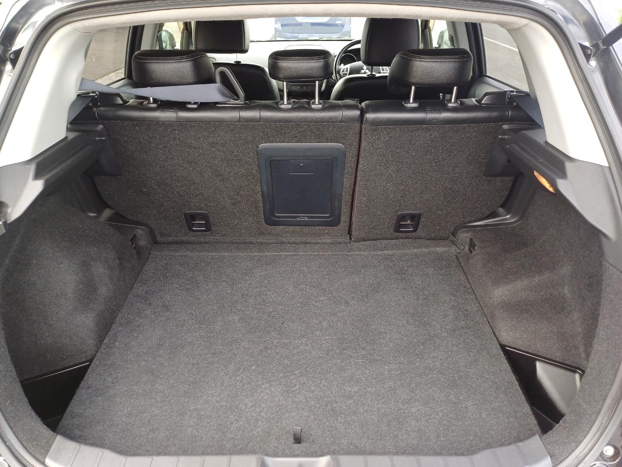 2012 Mitsubishi RVR