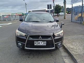 2012 Mitsubishi RVR - Thumbnail