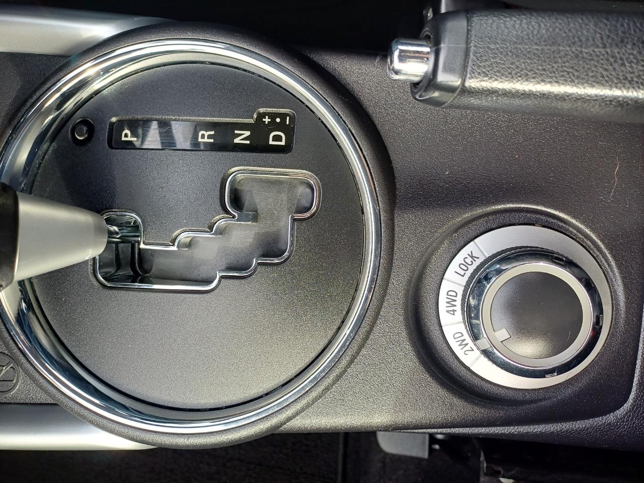 2012 Mitsubishi RVR