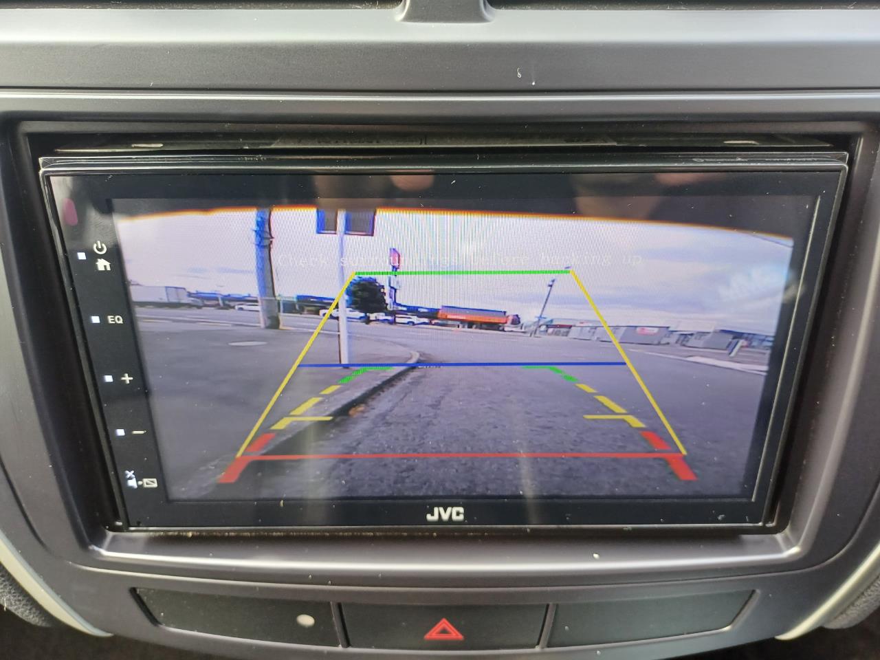 2012 Mitsubishi RVR