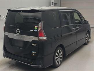 2017 Nissan SERENA - Thumbnail