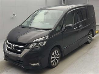 2017 Nissan SERENA - Thumbnail
