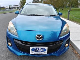 2012 Mazda AXELA - Thumbnail