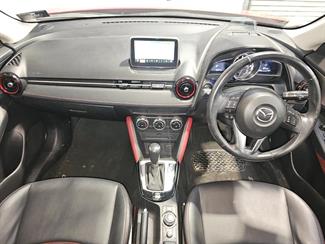 2015 Mazda CX-3 - Thumbnail