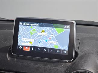 2015 Mazda CX-3 - Thumbnail