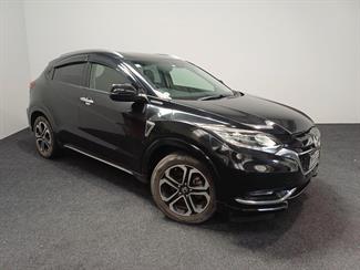 2016 Honda VEZEL - Thumbnail