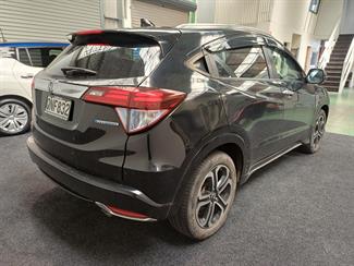 2016 Honda VEZEL - Thumbnail