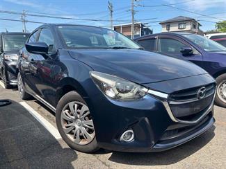 2015 Mazda DEMIO - Thumbnail