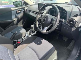 2015 Mazda DEMIO - Thumbnail