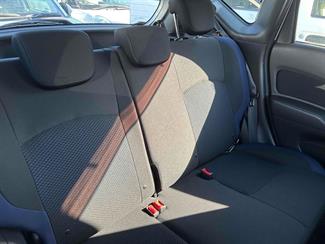 2018 Nissan NOTE - Thumbnail