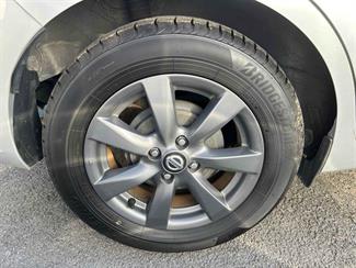 2018 Nissan NOTE - Thumbnail