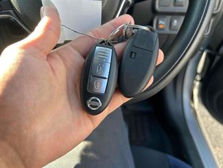 2018 Nissan NOTE - Thumbnail