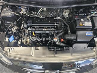 2018 Hyundai Accent - Thumbnail