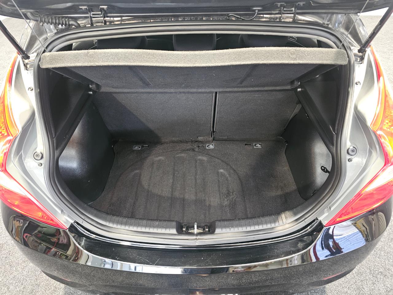 2018 Hyundai Accent