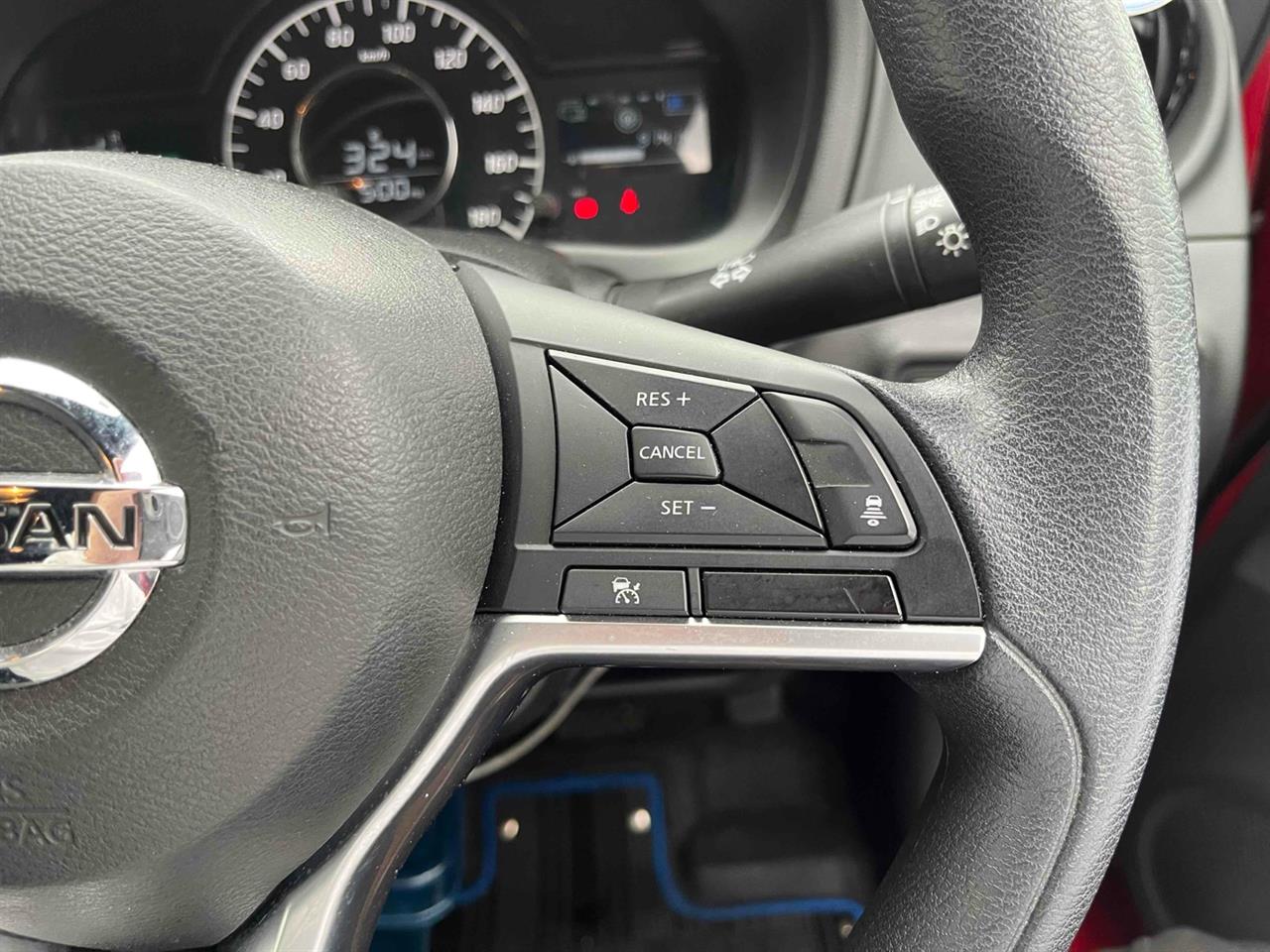 2018 Nissan NOTE