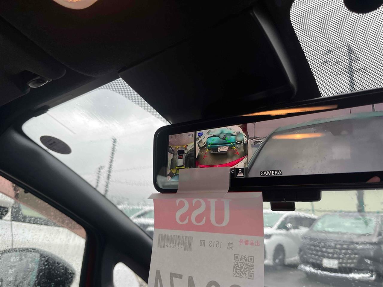 2018 Nissan NOTE