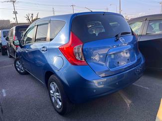 2016 Nissan NOTE - Thumbnail