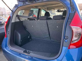 2016 Nissan NOTE - Thumbnail