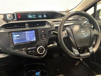 2021 Toyota AQUA - Thumbnail