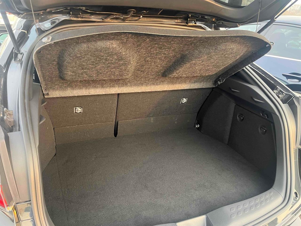 2017 Toyota C-HR