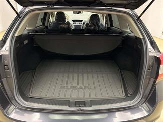 2015 Subaru LEVORG - Thumbnail