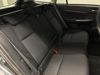 2015 Subaru LEVORG - Thumbnail