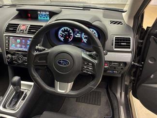 2015 Subaru LEVORG - Thumbnail