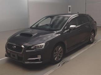 2015 Subaru LEVORG - Thumbnail