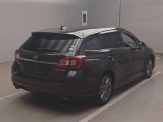 2015 Subaru LEVORG - Thumbnail