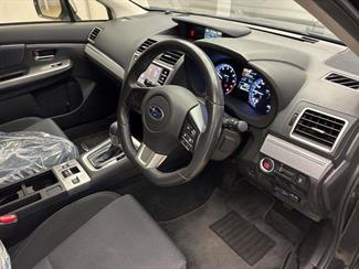 2015 Subaru LEVORG - Thumbnail