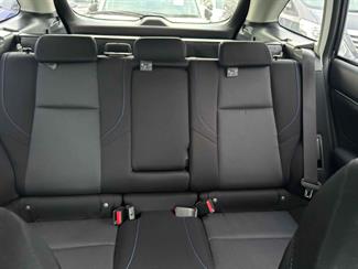 2015 Subaru LEVORG - Thumbnail