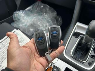 2015 Subaru LEVORG - Thumbnail