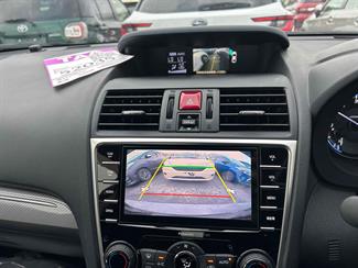 2015 Subaru LEVORG - Thumbnail